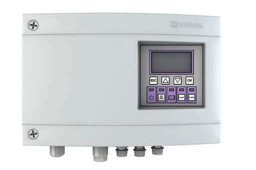 Gestionnaire Comfort Photo du produit : Gestionnaire Comfort