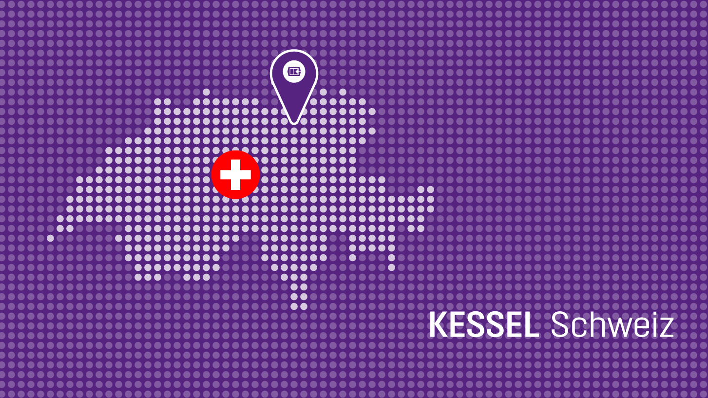 KESSEL Schweiz KESSEL Schweiz