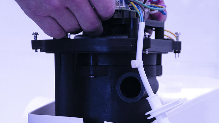 Einfache Wartung Einfache Wartung