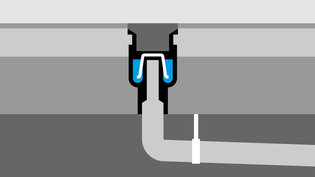 Alternative Geruchverschlüsse