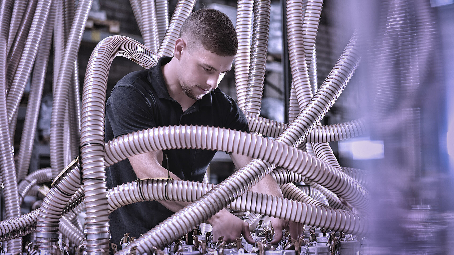 Nachhaltigkeit bei KESSEL - Markt Nachhaltigkeit bei KESSEL - Markt