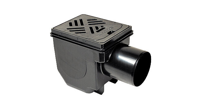 Kellerablauf Drehfix Kellerablauf Drehfix