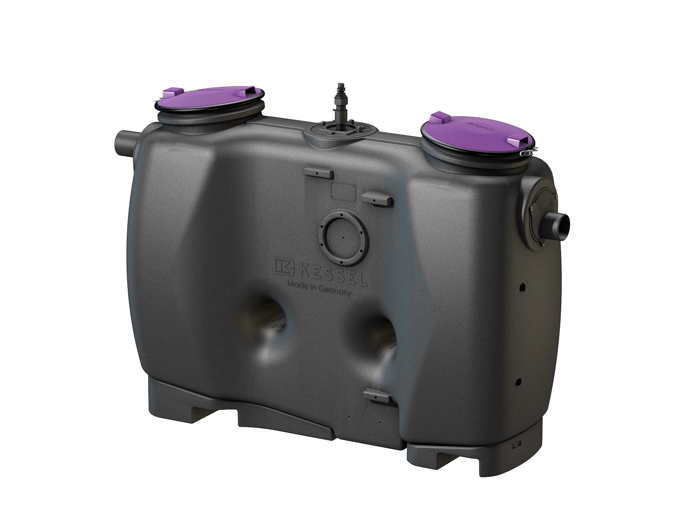 Stärkeabscheider EasyStarch free Stärkeabscheider EasyStarch free