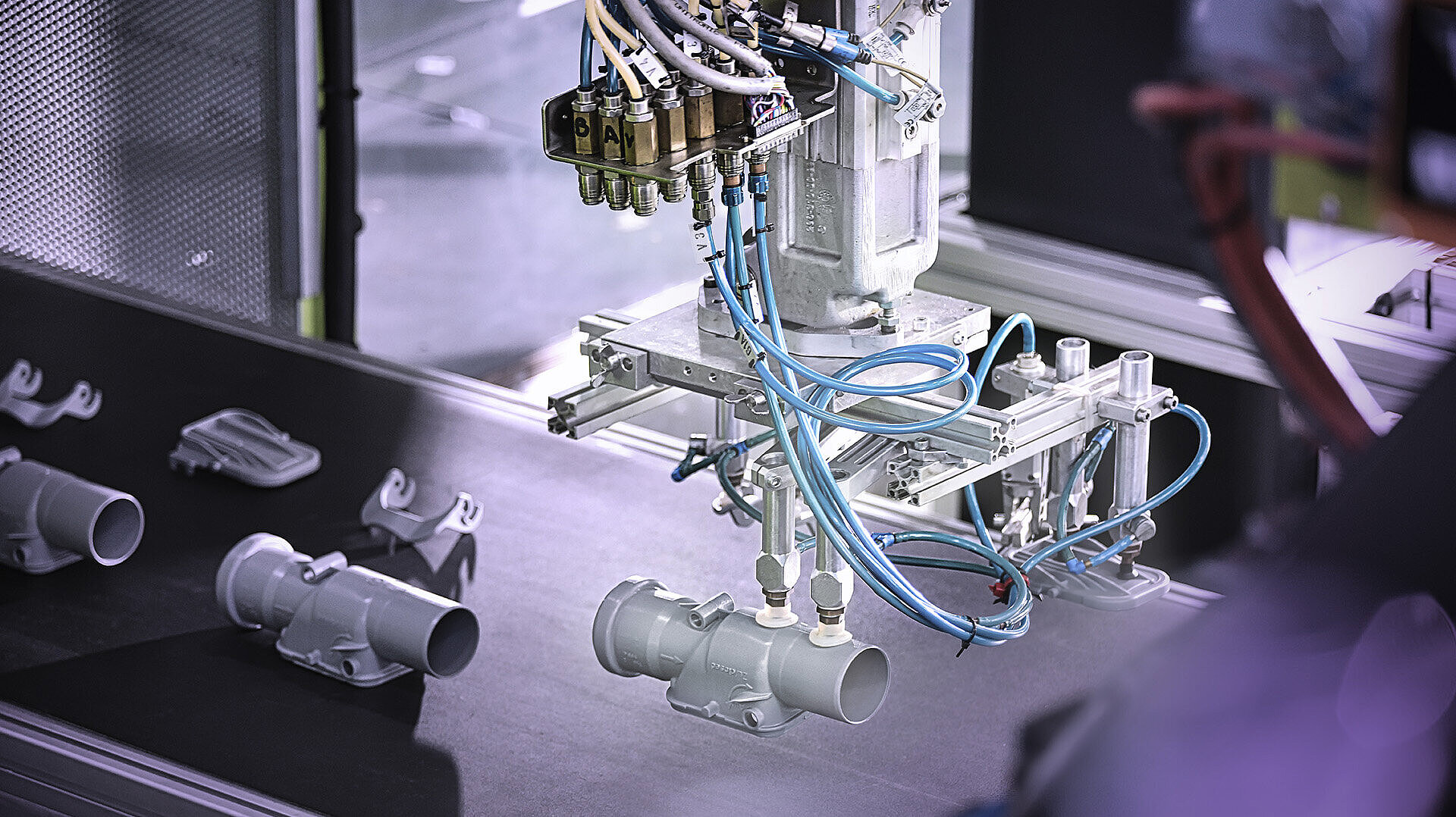 Abfallreduktion - Weniger ist mehr Abfallreduktion - Weniger ist mehr