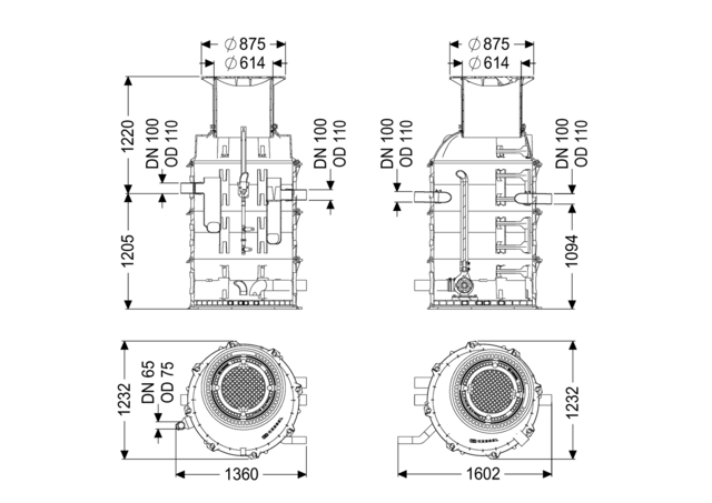 93001/170D-DSP-TS 93001/170D-DSP-TS