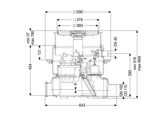 21100S 21100S