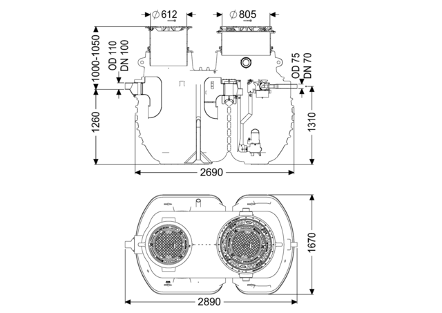 96004-DL-120D