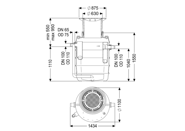 93004.80B-DR 93004.80B-DR