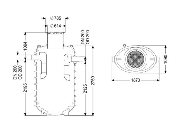 95125-120D-DL 95125-120D-DL