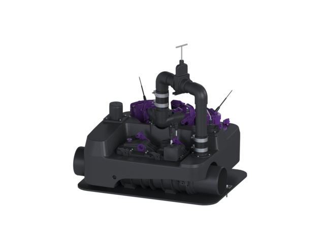 Ecolift L