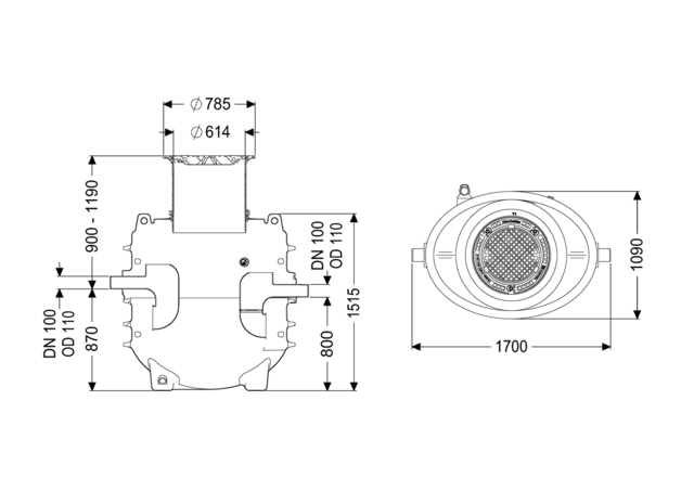 95020-120D-DL 95020-120D-DL