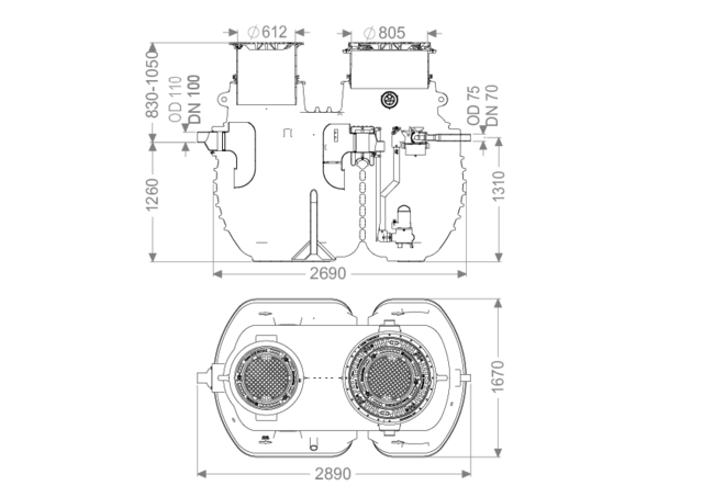 96004-DR-120B