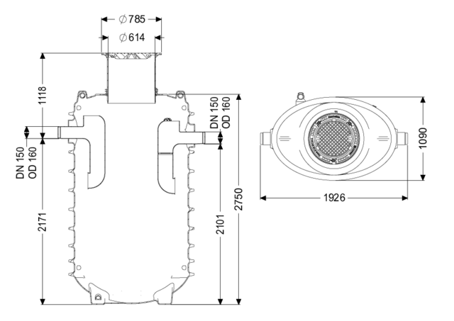 95100-120B-DR 95100-120B-DR