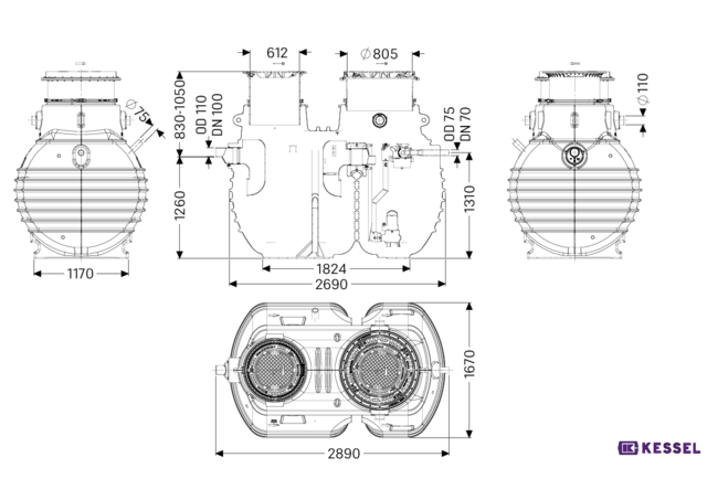 96004-DL-120B