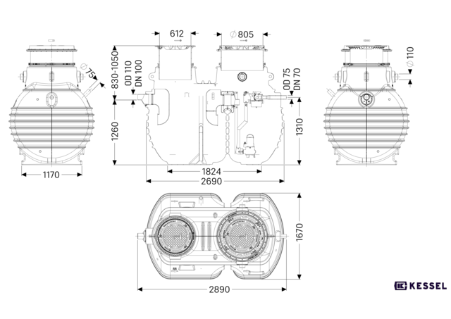 96004-DL-120B