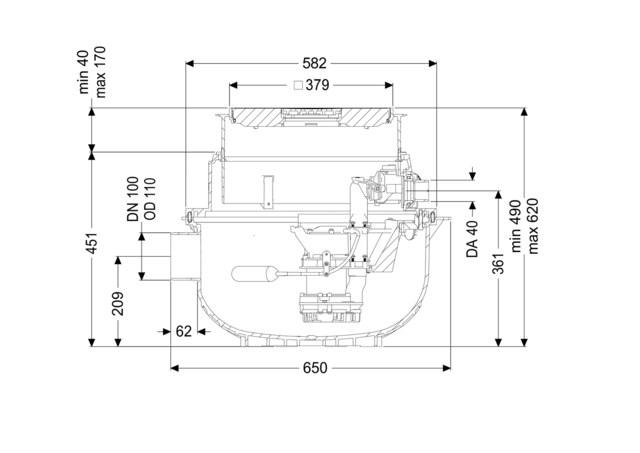 280500SC 280500SC