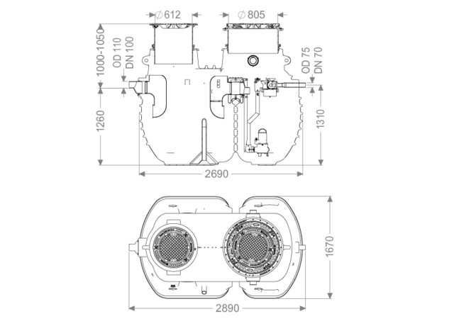 96004-DR-120D 96004-DR-120D