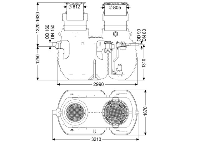 96007-DR-170D