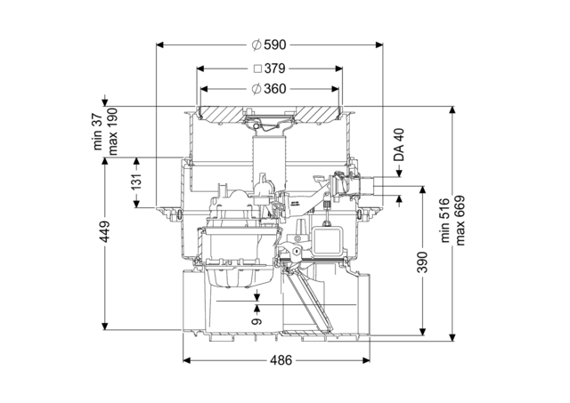 21000S 21000S